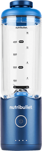 Nutribullet FLEX Blauw