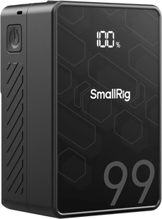 Smallrig V-Mount Battery Mini VB99 SE