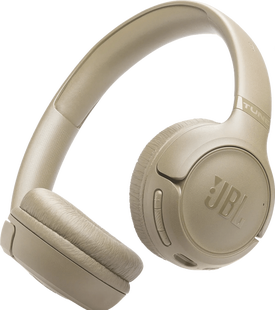 JBL Tune 530BT Goud