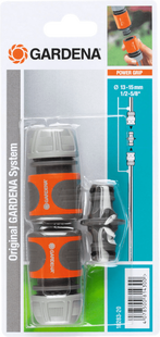 Gardena Koppelingsset 13mm 1/2