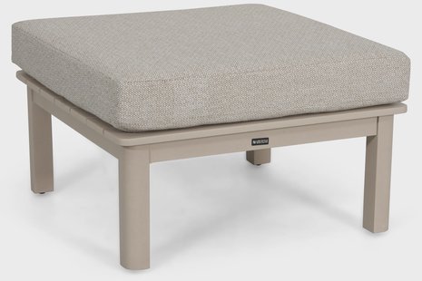 Lifestyle Melone lounge voetenbank