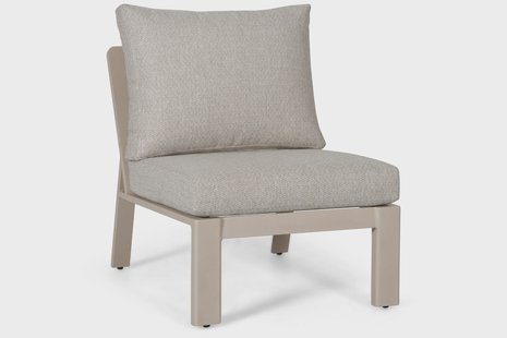 Lifestyle Melone midden module