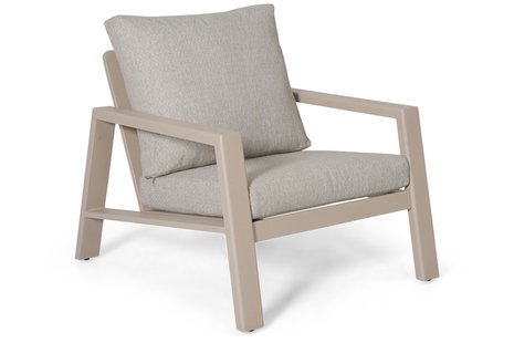 Lifestyle Melone lounge tuinstoel