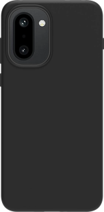 BlueBuilt OnePlus 15R Back Cover Zwart