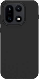 BlueBuilt OnePlus 15 Back Cover Zwart