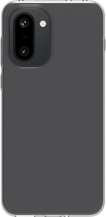 BlueBuilt OnePlus 15R Back Cover Transparant