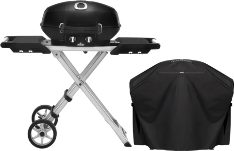 Napoleon TravelQ PRO285X + Napoleon Hoes voor TravelQ PRO285X