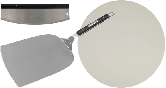 The Bastard Pizzaset Medium