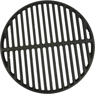 Grill Guru Cast Iron Grid Large