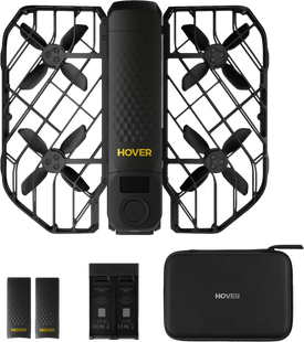 HoverAir X1 PRO MAX Retail Combo
