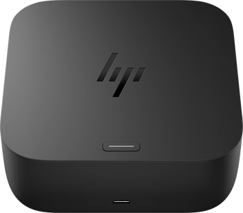 HP USB-C 100W G6 Dock 9X3V1UT