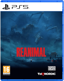 REANIMAL PS5