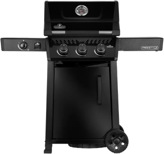 Napoleon Freestyle 365 SB Zwart