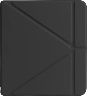 BlueBuilt Kobo Libra Colour Book Case Zwart