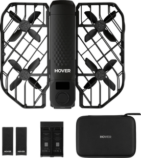 HoverAir X1 PRO Retail Combo