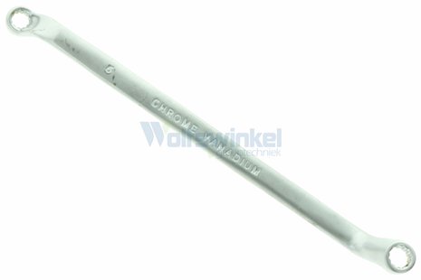 Kwb ringsleutel cv 6 x 7 mm