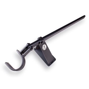 De wit palentrekker professioneel