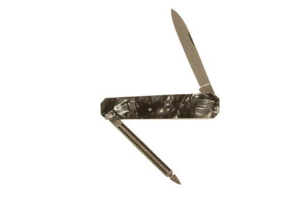 Adola zakmes kunststof 2