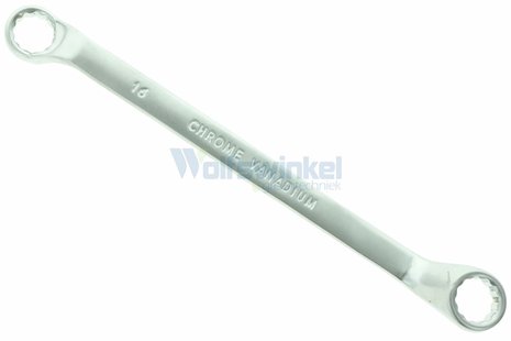 Kwb ringsleutel cv 16 x17 mm