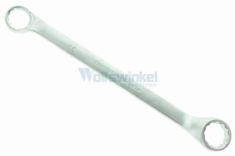 Kwb ringsleutel cv 24 x27 mm