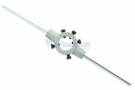 Kwb snijplaathouder  25 x 9 mm