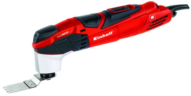 Einhell te-mg 200ce multimaxx multitool