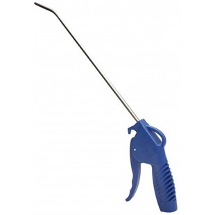 Airpress blaaspistool 25cm