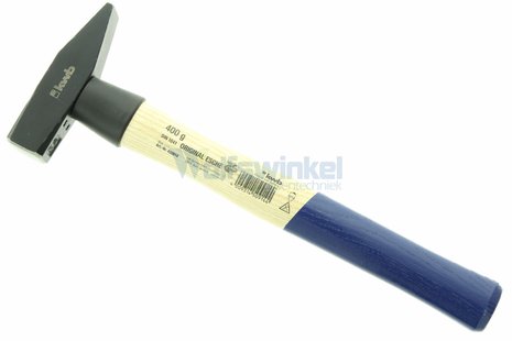 Kwb bankhamer tuev/gs 400 gram