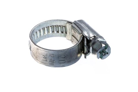 Slangklem 12-20 m/m