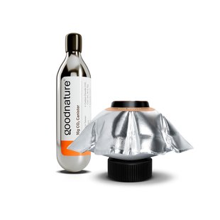 6 maanden navulpakket a24 pindakaas