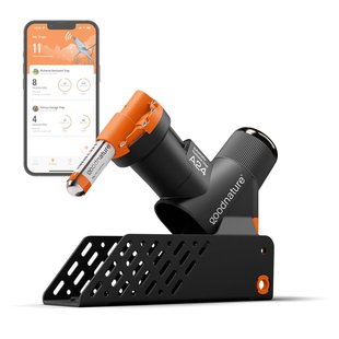 Goodnature a24 smart trap kit