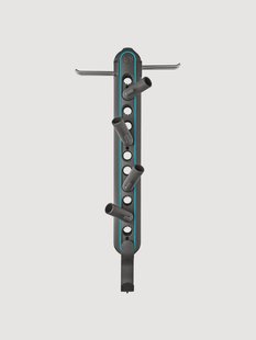 Wandapparaatset Combisystem Flex, 8-delig