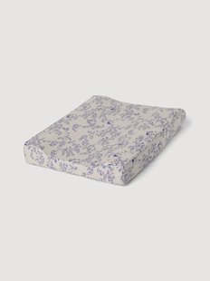 Aankleedkussen Jardim van katoen