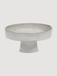 Handgemaakte serveerbord La M&egrave;re