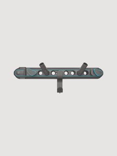 Wandmontage apparaatset Flex, 6-delig