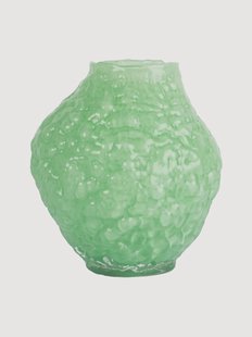 Mondgeblazen vaas Corallo