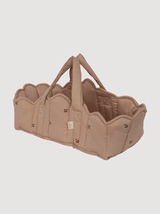 Poppenwagen Cherry Blush