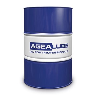 AgeaLube Multi Synth 10W40 Motorolie 60L Netto Semi-Synthetische Brandstofbesparende Olie