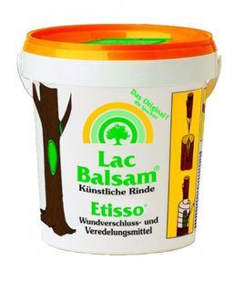 Lacbalsam wondafdekmiddel 1 kilo