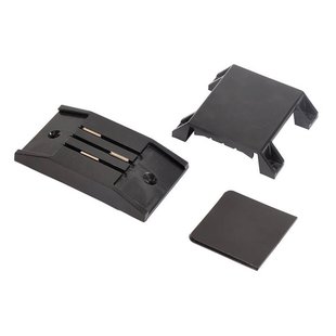 Gallagher Slakkenband Montagedoos - Complete montageset