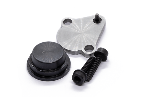 Husqvarna inlaatplaat kit 445,450