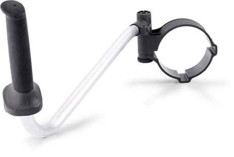 Husqvarna accublazer hulp hendel