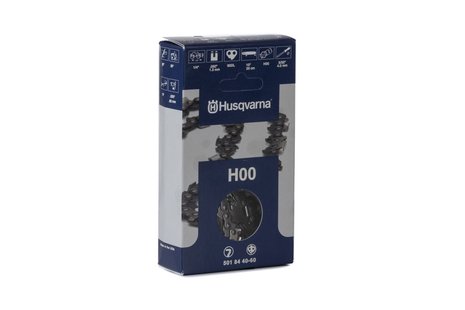 Husqvarna zaagketting - h00 1/4'' 1.3 60