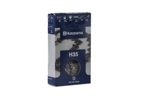 Chain 3/8,h35 1.3 52dl