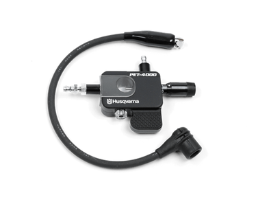 Husqvarna bougie/ontsteking tester