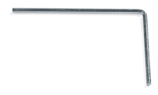 Husqvarna inbussleutel l-greep 4mm