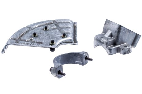 HUSQVARNA OMBOUWKIT ZAAGBLAD 225MM T.B.V. 555RXT/355RX