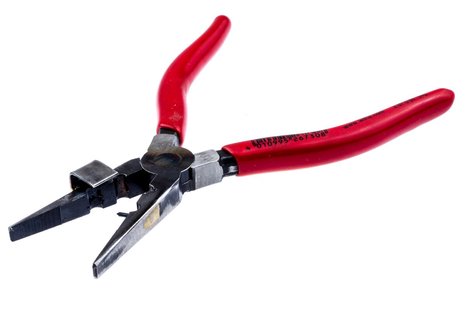 Husqvarna bougiekabel tang div. modellen