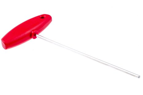 Husqvarna t-stuk inbussleutel 3mm