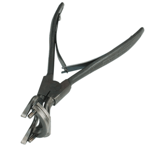 Montagetang koppelingsveer